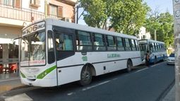 Para las empresas, será imposible mantener el transporte sin ayuda oficial