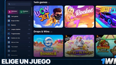 1Win en Argentina: Una guía completa desde la descarga hasta el inicio de  sesión