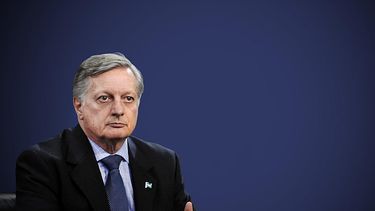 para aranguren la energia no es un derecho humano