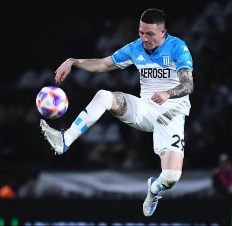 Aníbal Moreno. Más cerca de cumplir el sueño de jugar en el exterior.&nbsp;