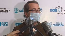 Otras provincias ya analizan una eventual ayuda entre distritos