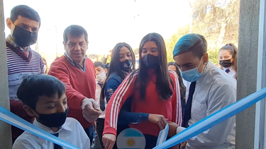 ampliacion y refaccion para instituciones de vilisman