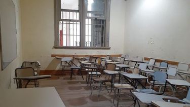 docentes universitarios anunciaron una nueva semana de paro