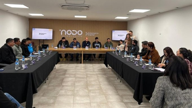 Iniciativa municipal para una agenda verde