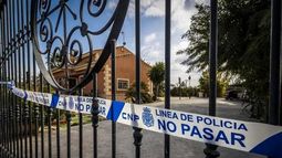 España: un adolescente de 15 años mató a su familia