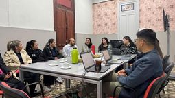 La Capital comenzó el proceso para convertirse en un Destino Turístico Inteligente La Capital comenzó el proceso para convertirse en un Destino Turístico Inteligente