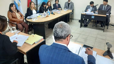 jury contra palacios: probablemente esto ya tenga sentencia