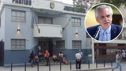 Alberto Fernández ordenó la intervención del PJ en Jujuy