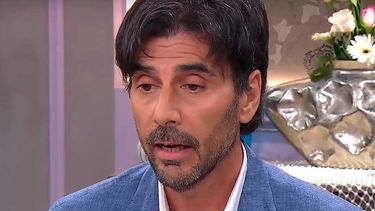 El caso de Darthes llegó a uno de los programas de TV más populares de Brasil