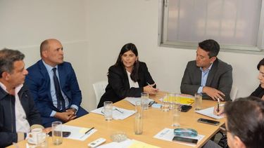Para 2025, la Justicia busca triplicar el presupuesto y el Ejecutivo negocia un recorte