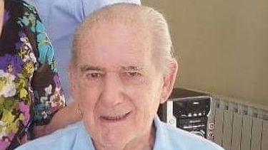 Falleció el dirigente Fidel Pocho Sáenz