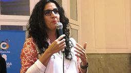 María Soledad Segura