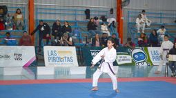 El 3er Open Femenino llega a Catamarca