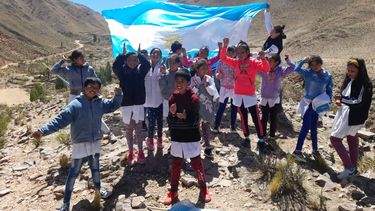 mi escuela es mundial ya tiene tres escuelas ganadoras