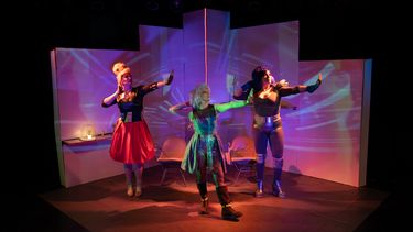 La 37º Fiesta Nacional del Teatro, con más de 50 funciones para disfrutar en Catamarca