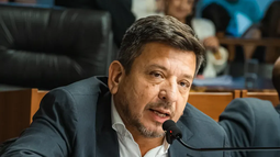 Ledesma cruzó a dirigentes libertarios por el precio de los alimentos Ledesma cruzó a dirigentes libertarios por el precio de los alimentos