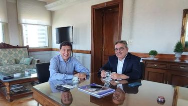 Arroyo lanzará la tarjeta alimentaria