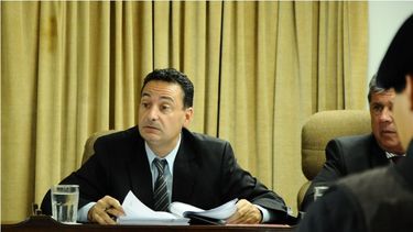 Condenado por un robo admitió que lo hizo para comprar droga