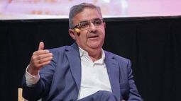 Raúl Jalil estudia eliminar coseguros de la OSEP Raúl Jalil estudia eliminar coseguros de la OSEP