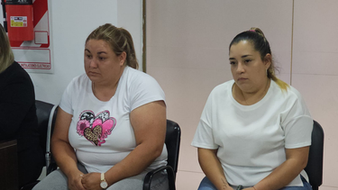 Un año de prisión en suspenso por cobrar coimas