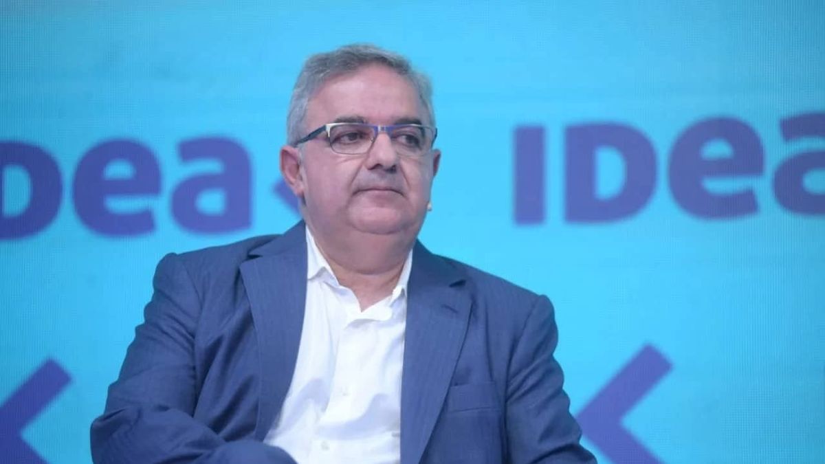 Jalil consideró que no es tiempo de discutir la venta de tierras a extranjeros