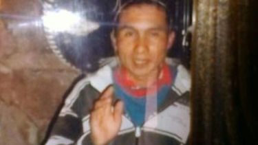 Preocupación de familiares del hombre desaparecido