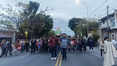 Celebraciones de Corpus Christi