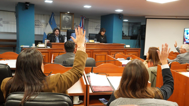 El Senado dio sanción definitiva a la modificación del Estatuto del Docente Provincial