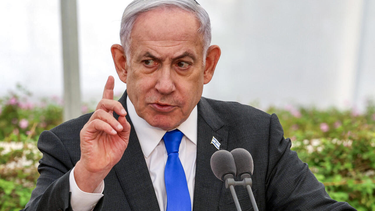 organismos argentinos de ddhh denunciaron a netanyahu por genocidio y delitos de lesa humanidad