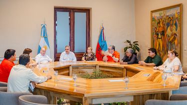 Anuncian obras para Capayán
