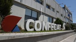 Piden que Confecat detenga  su expansión en La Chacarita