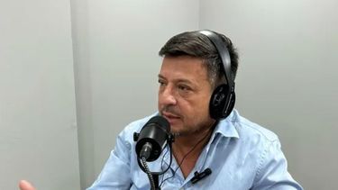 ledesma apunto contra monti por el acuerdo del gobierno de milei con el fmi