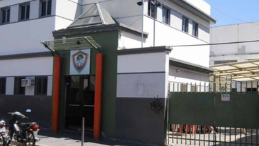 Instituto Superior Enrique Guillermo Hood - El Ancasti - Diario de Catamarca