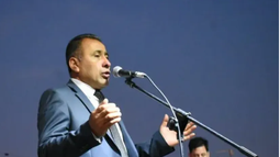 Rodolfo Santillán. Se impuso como senador departamental en las legislativas. Rodolfo Santillán. Se impuso como senador departamental en las legislativas.