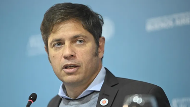 axel kicillof cruzo al gobierno de javier milei por el fin del procrear: festejan cada vez que le quitan derechos al pueblo