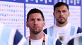 argentina se enfrenta ante suiza por un lugar en semifinales