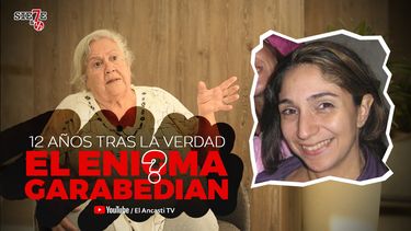 ¿como murio sonia liliana garabedian?