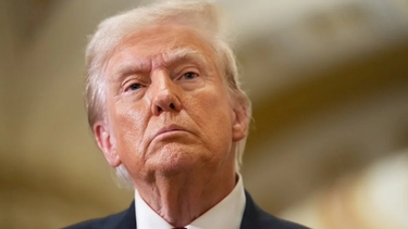 donald trump anuncio que suspendera la ayuda a sudafrica