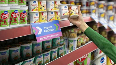 vuelve precios cuidados con el doble de productos: que incluye