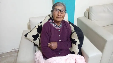 fallecio lorenza mamani