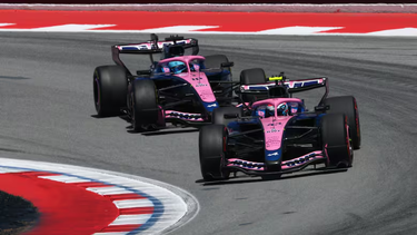 colapinto largara 16° en el gp de austria tras quedar eliminado de la q2