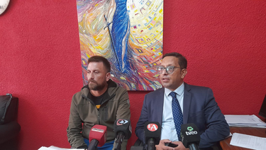Vecinos de Valle Chico en contra de los aumentos en las cuotas