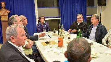El PJ convocó al Congreso para reformar la Carta Orgánica por la paridad