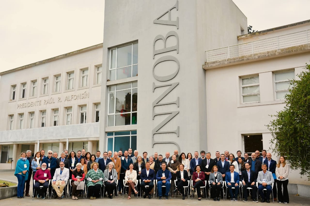 No hay desarrollo federal posible sin universidades nacionales fortalecidas