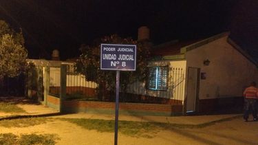 Tras 40 años de convivencia denunció a su esposo