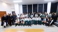 el modelo onu llega a las escuelas secundarias de la ciudad capital