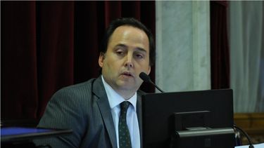 dalmacio mera seria presidente de estrategica comision del senado