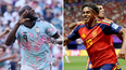 espana y belgica se enfrentan para definir el pase a semifinalesmifinales