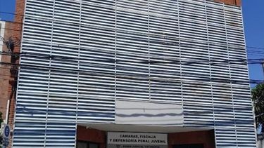 La Sala Penal de la Corte de Justicia confirmó una condena por abuso sexual