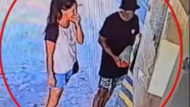 buenos aires: degollo a su novia en la habitacion de un hotel alojamiento